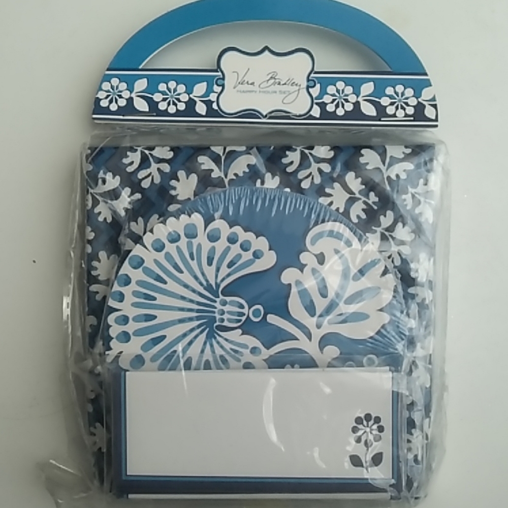 VERA BRADLEY- Bundle